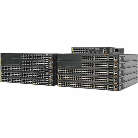 HPE CX 6200F 24G 4SFP + TAA Compliant Switch — S0M86A#ABA
