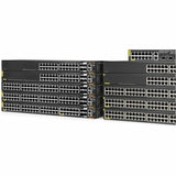 HPE CX 6200F 24G 4SFP + TAA Compliant Switch — S0M86A#ABA