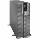 APC Smart-UPS Ultra 5000VA, 208V, LCD, Tower w/okit, 8x 5-20R & 4x L6-20R & 2x L6-30R & 1x L14-30R NEMA outlets, w/transfo 208/240V to 120V — SRTL5KRM2UT-5KTF
