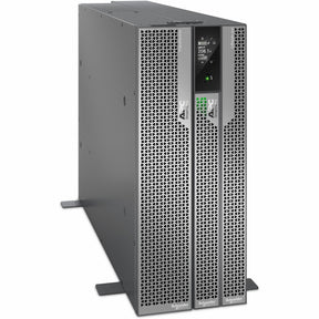 APC Smart-UPS Ultra 5000VA, 208V, LCD, Tower w/okit, 8x 5-20R & 4x L6-20R & 2x L6-30R & 1x L14-30R NEMA outlets, w/transfo 208/240V to 120V — SRTL5KRM2UT-5KTF