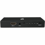 IOGEAR 4-Port 8K UltraHD HDMI Switch — GHDSW8K4