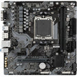 Gigabyte Ultra Durable A620M S2H Desktop Motherboard - AMD A620 Chipset - Socket AM5 - Micro ATX — A620M-S2H