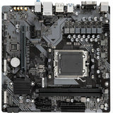 Gigabyte Ultra Durable A620M S2H Desktop Motherboard - AMD A620 Chipset - Socket AM5 - Micro ATX — A620M-S2H