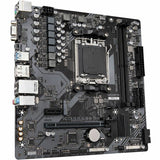 Gigabyte Ultra Durable A620M S2H Desktop Motherboard - AMD A620 Chipset - Socket AM5 - Micro ATX — A620M-S2H