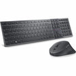 Dell Premier KM900 Keyboard and Mouse — KM900-GR-US