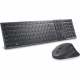 Dell Premier KM900 Keyboard and Mouse — KM900-GR-US