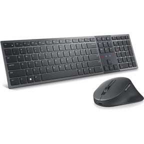 Dell Premier KM900 Keyboard and Mouse — KM900-GR-US