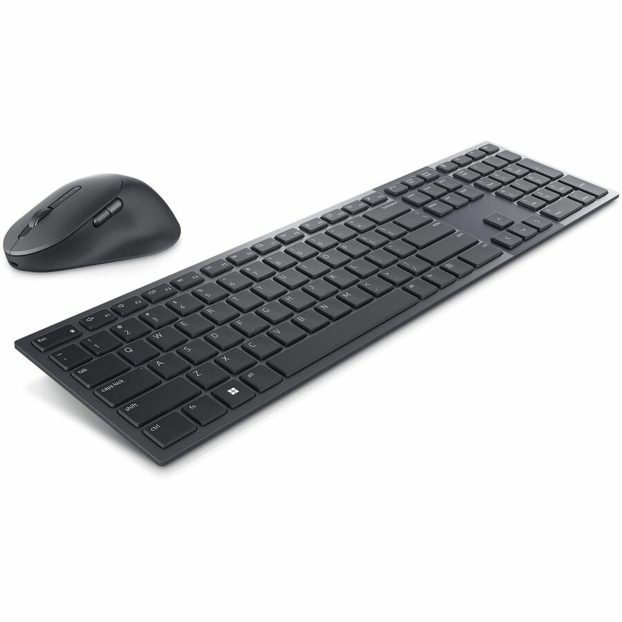 Dell Premier KM900 Keyboard and Mouse — KM900-GR-US
