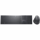 Dell Premier KM900 Keyboard and Mouse — KM900-GR-US