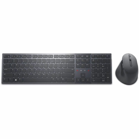 Dell Premier KM900 Keyboard and Mouse — KM900-GR-US