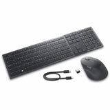 Dell Premier KM900 Keyboard and Mouse — KM900-GR-US