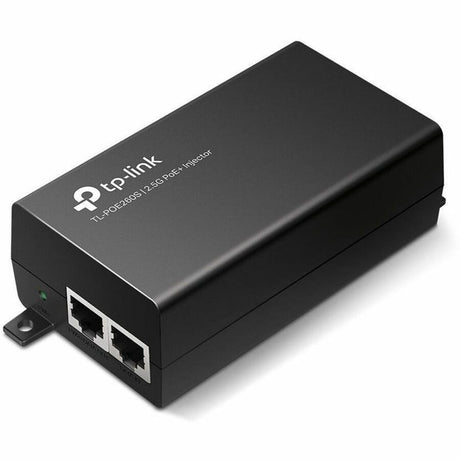 TP-Link TL-POE260S - 2.5G PoE+ Injector Adapter — POE260S