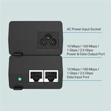 TP-Link TL-POE260S - 2.5G PoE+ Injector Adapter — POE260S