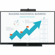 Sharp NEC Display 65" Class AQUOS BOARD — PN-LC652