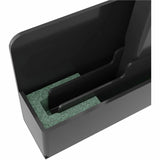 Chief Mounting Bracket for Display, Wall Mount - Black — PACVISO1