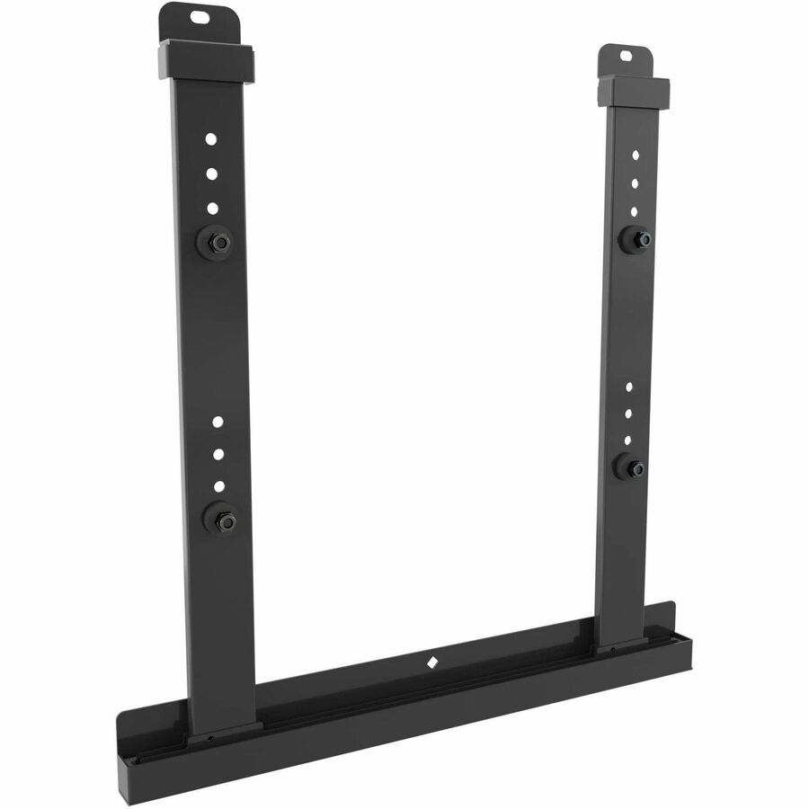 Chief Mounting Bracket for Display, Wall Mount - Black — PACVISO1
