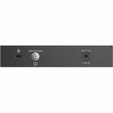 D-Link 8-Port Multi-Gigabit Unmanaged Switch — DMS-108