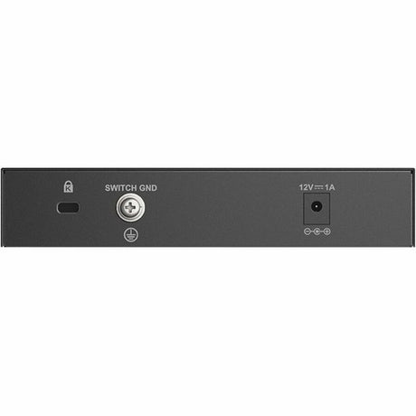 D-Link 8-Port Multi-Gigabit Unmanaged Switch — DMS-108