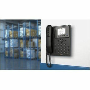 Poly Mounting Bracket for VoIP Phone — 85W89AA