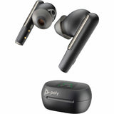 Poly Voyager Free 60+ UC Earset — 7Y8H0AA