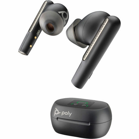 Poly Voyager Free 60+ UC Earset — 7Y8H0AA