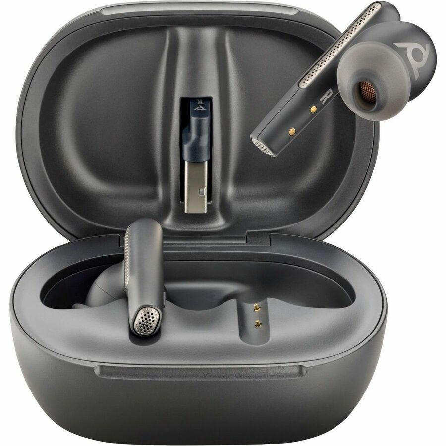 Poly Voyager Free 60+ UC Earset — 7Y8H0AA