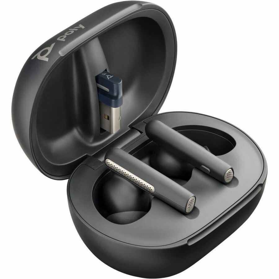 Poly Voyager Free 60+ UC Earset — 7Y8H0AA