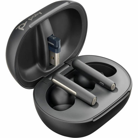Poly Voyager Free 60+ UC Earset — 7Y8H0AA