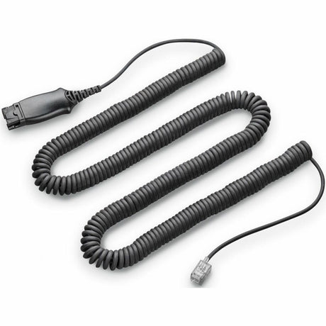 Poly Ring Detector — 85R29AA