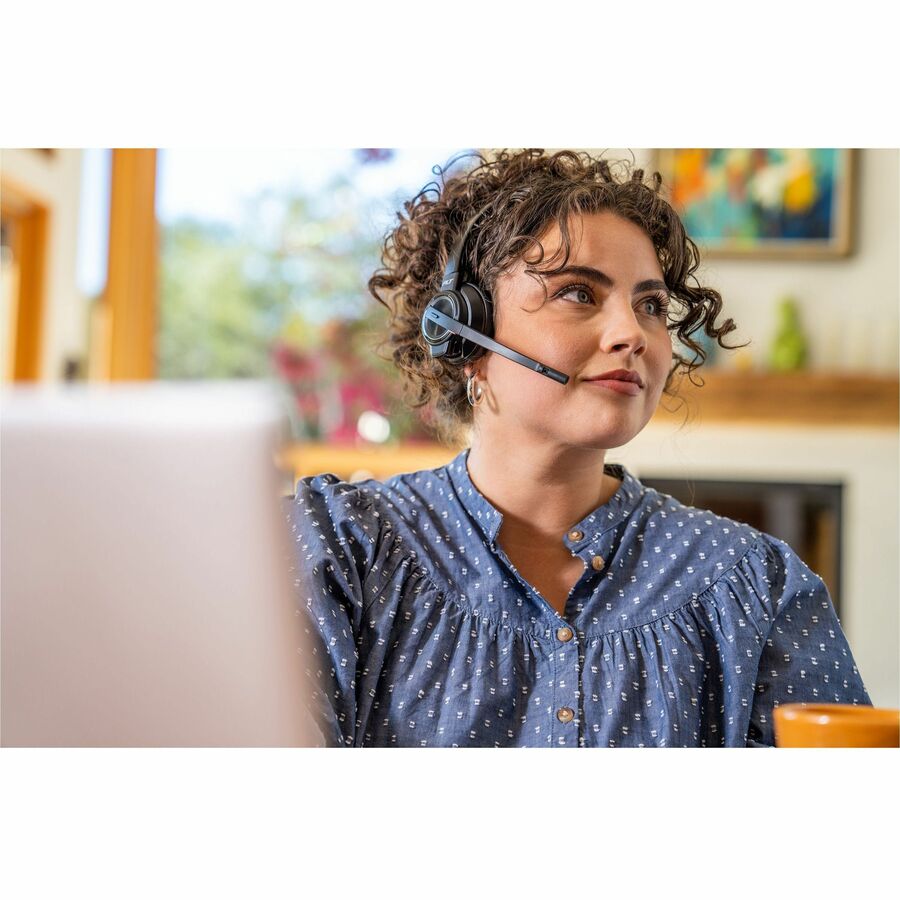 Poly Savi 8200 Office 8210 Headset — 85T30AA#ABA