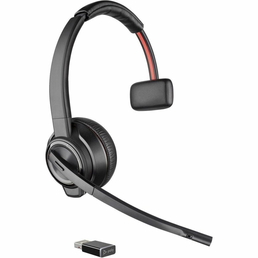 Poly Savi 8200 Office 8210 Headset — 85T30AA#ABA