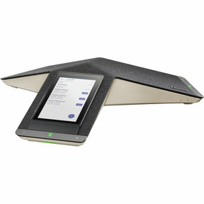 Poly Trio C60 IP Conference Station - Corded/Cordless - Wi-Fi, Bluetooth - Black — 830A1AA