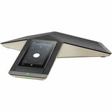 Poly Trio C60 IP Conference Station - Corded/Cordless - Wi-Fi, Bluetooth - Black — 830A1AA