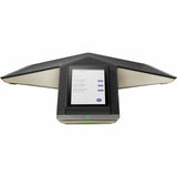 Poly Trio C60 IP Conference Station - Corded/Cordless - Wi-Fi, Bluetooth - Black — 830A1AA