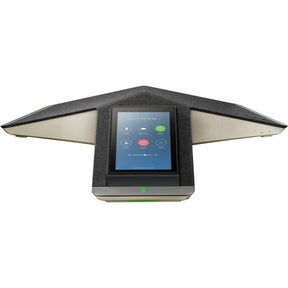 Poly Trio C60 IP Conference Station - Corded/Cordless - Wi-Fi - Tabletop - Black — 830A2AA
