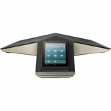 Poly Trio C60 IP Conference Station - Corded/Cordless - Wi-Fi - Tabletop - Black — 830A2AA