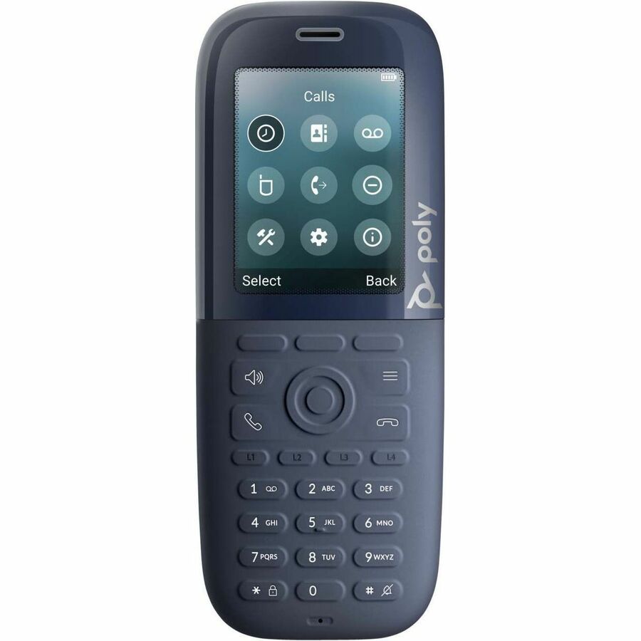 Poly Rove 30 DECT Phone Handset — 84H76AA#ABA