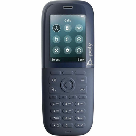 Poly Rove 30 DECT Phone Handset — 84H76AA#ABA