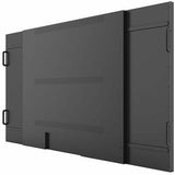 LG UM5K Series - 110'' UHD Large Screen Signage — 110UM5K-B