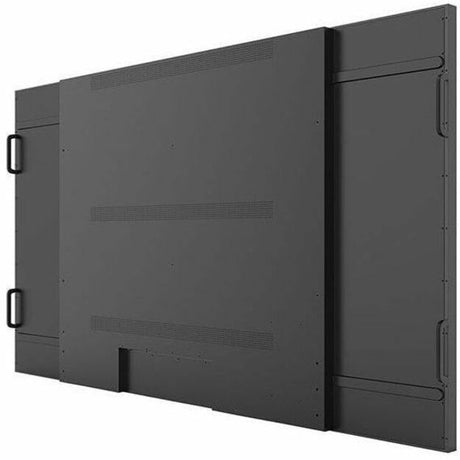 LG UM5K Series - 110'' UHD Large Screen Signage — 110UM5K-B