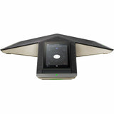 Poly Trio C60 IP Phone - Corded - Corded/Cordless - Wi-Fi, Bluetooth - Black — 849B6AA#ABA