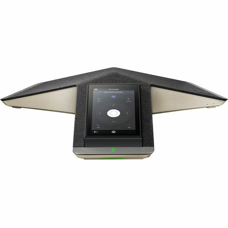 Poly Trio C60 IP Phone - Corded - Corded/Cordless - Wi-Fi, Bluetooth - Black — 849B6AA#ABA