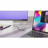 Dell UltraSharp U3824DW 38" Class WQHD+ Curved Screen LED Monitor - 21:9 - Black, Silver — DELL-U3824DW