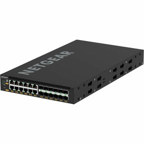 Netgear AV Line M4350-12X12F Ethernet Switch — XSM4324-100NES