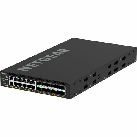 Netgear AV Line M4350-12X12F Ethernet Switch — XSM4324-100NES