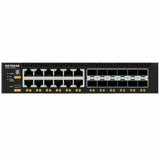 Netgear AV Line M4350-12X12F Ethernet Switch — XSM4324-100NES