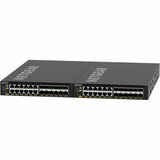 Netgear AV Line M4350-12X12F Ethernet Switch — XSM4324-100NES