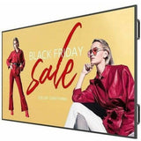 LG UHD Large Screen Signage Display — 98UM5K-B