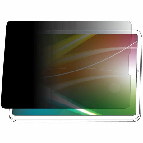 3M&trade; Bright Screen Privacy Filter for Apple&reg; iPad&reg; 10.2in 7th - 9th Gen, iPad Air&reg; 3rd Gen, iPad Pro&reg; 10.5in, BPTAP001