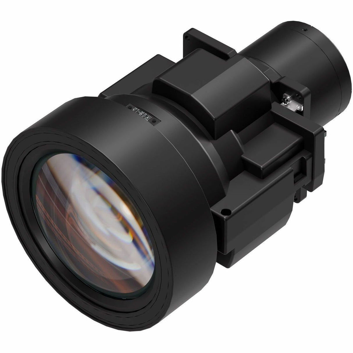 NEC Display NP53ZL - Short Throw Zoom Lens — NP53ZL